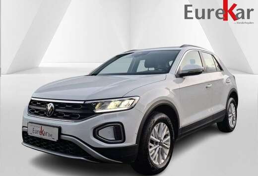 Volkswagen 1.5 TSI LIFE BUSINESS DSG