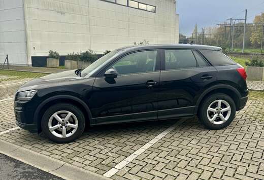 Audi 1.0 TFSI ultra design
