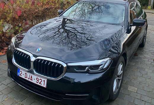 BMW Touring 520iA