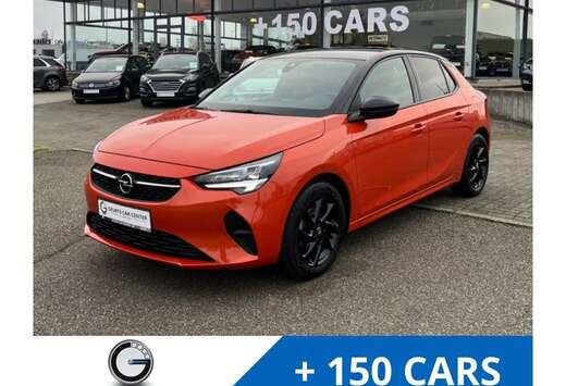 Opel Blitz 1.2i 75pk