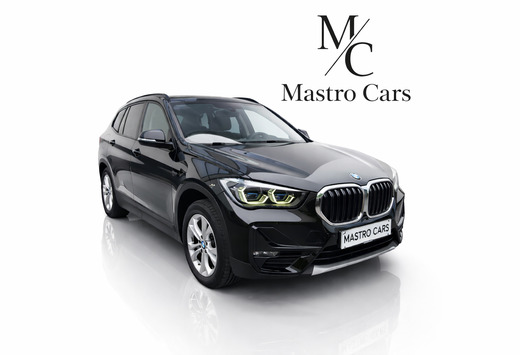 BMW X1 PHEV 1.5iA xDrive25e OPF