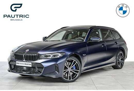 BMW e Touring - 2ans/jaar garantie