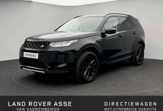 Land Rover P270e S AWD DIRECTIEWAGEN