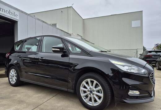 Ford 2.5i AUTO. HEV HYBRID 43.085 KM  2022
