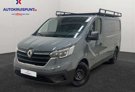 Renault 2.0DCI L2 H1 3PL