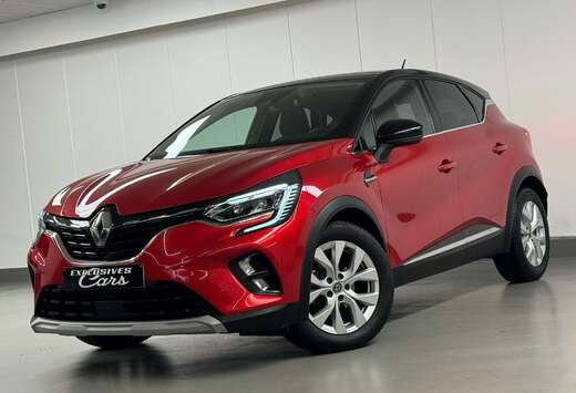 Renault 1.33 TCE 130 CV INTENS GPS REG JA GARANTIE 12 ...