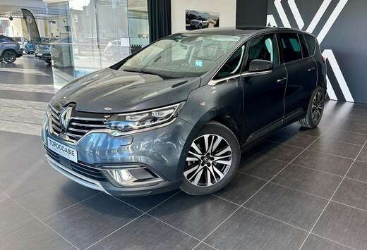 Renault Initiale Paris dCi 190 EDC 7PL