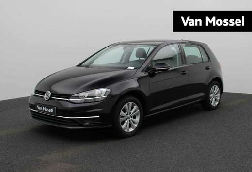 Volkswagen 1.6 TDI Comfortline  ECC  Navi  LMV  PDC