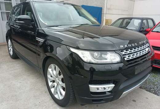 Land Rover 3.0*/probleme motor