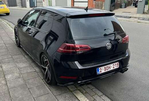 Volkswagen 1.6 CR TDi Trendline