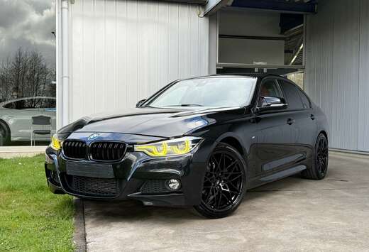 BMW Pack M, * CONDITIONS MARCHANDES *