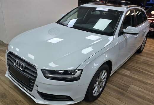 Audi A4 Avant 1.8 TFSI /// EXPORT ///