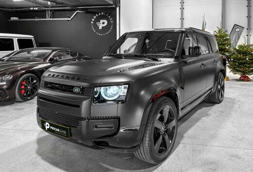 Land Rover DEFENDER 110 D250X-DYNAMIC SE AWD MY25