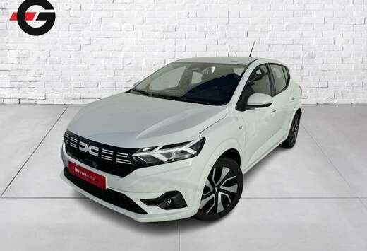 Dacia Expression 1.0 Sce 65ch