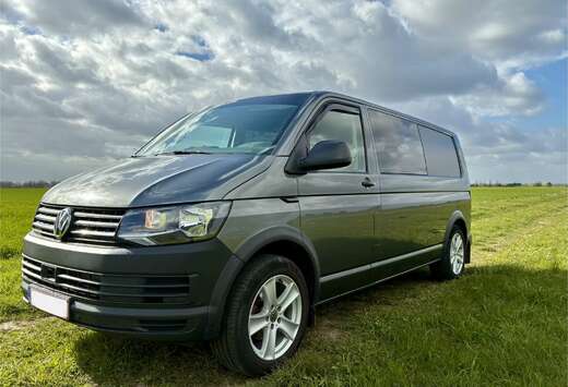 Volkswagen 2.0 TDi DSG