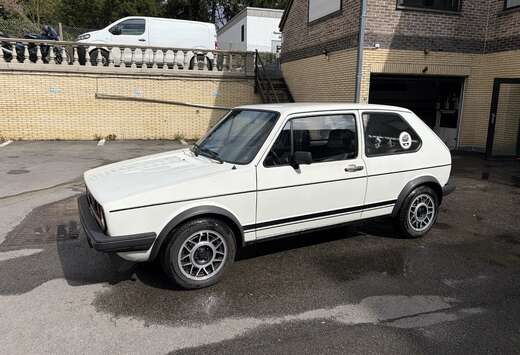 Volkswagen Rabbit
