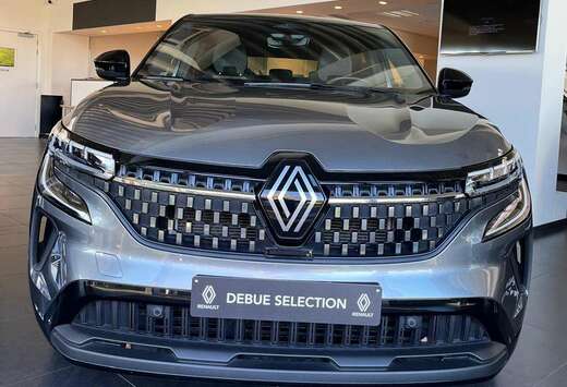 Renault Austral 1.2 TCe MHEV Techno