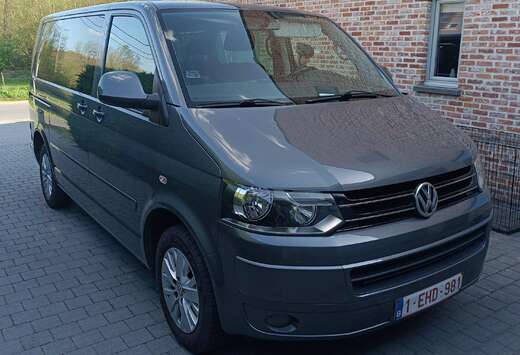 Volkswagen 2.0 comfortline