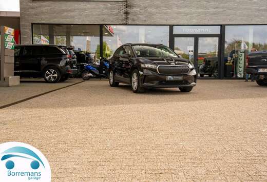 Skoda IV 60 SOH 94,6 % Carplay/Front-Lane Assist/Navi ...