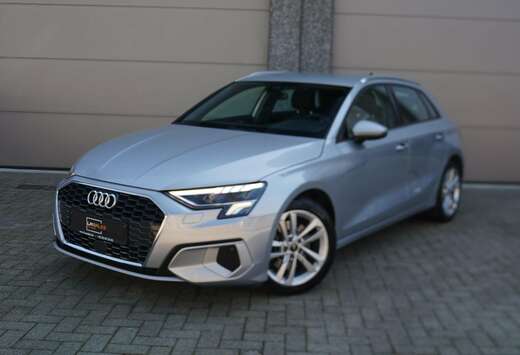 Audi 30 TFSI * TREKHAAK/ VIRTUAL COCKPIT / ELEKTRISCH ...