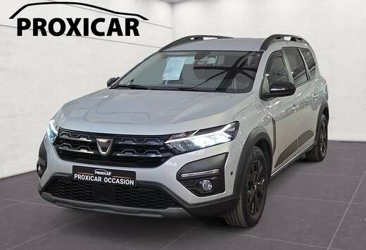 Dacia 1.0i 90cv LPG *NAVI*CAMERA*CAPTEURS AV/AR*CRUIS ...