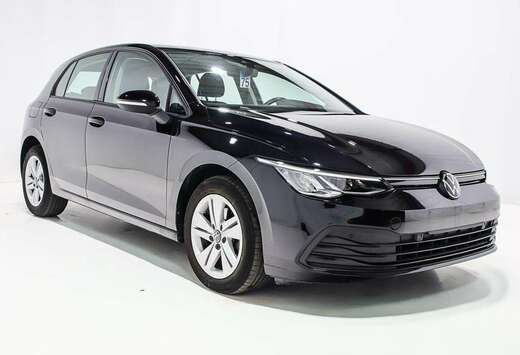 Volkswagen Golf 2.0 SCR TDi Life Business Premium-Cam ...