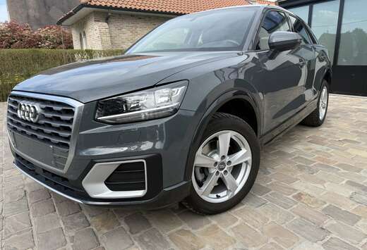Audi 1.4 TFSI Sport S tronic