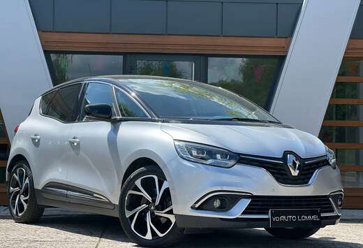 Renault AUTOMAAT/ LEDER/ LED/ HEAD-UP/ LED/ BOSE/ GAR ...