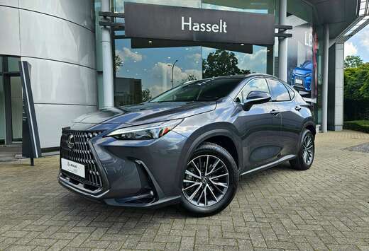 Lexus NX 450h+ 2.5i AWD Executive Line E-CVT