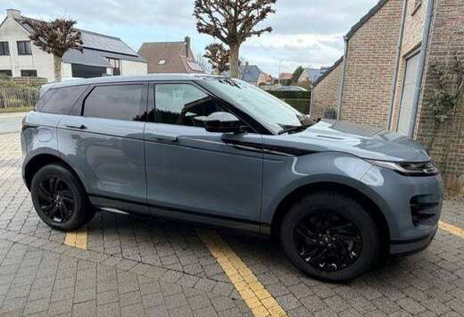 Land Rover P300e R-Dynamic S AWD Auto