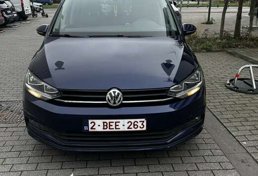 Volkswagen 1.6 TDi