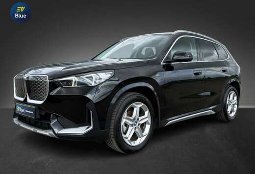 BMW X Line 68 kWh CAMERA - LED - CARPLAY -