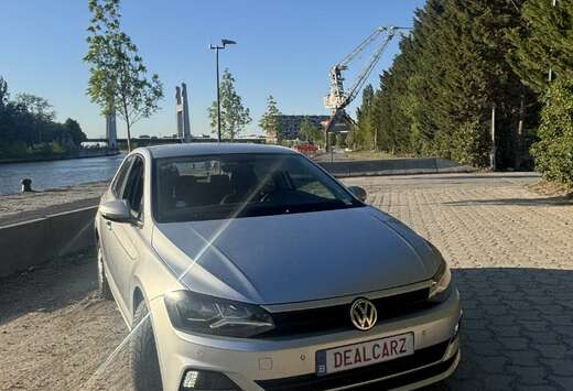 Volkswagen 1.0 TSi Beats