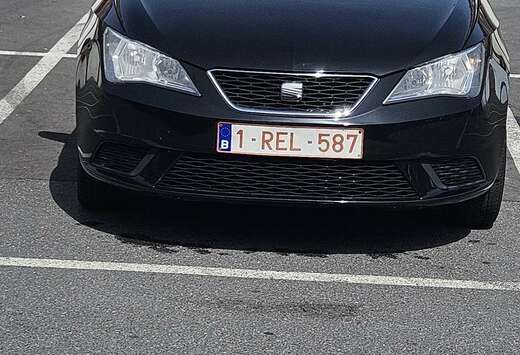 SEAT ST 1.6 CR TDi Style