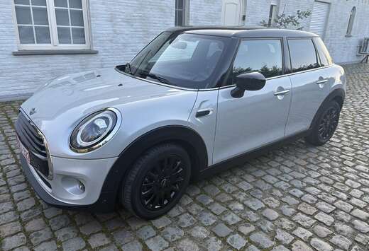 MINI 1.5A OPF (EU6d-TEMP)