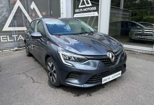 Renault Clio 1.0i * Navi * Digital * Xenon