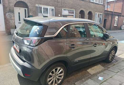 Opel Crossland 1.2 Turbo Elegance S/S