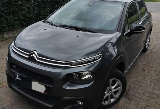 Citroen C3 1.2i PureTech Feel