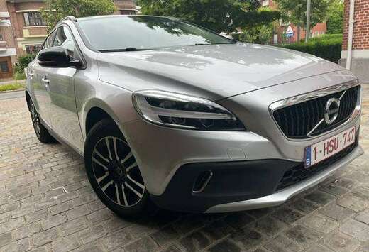 Volvo V40 Cross Country 1.5 T3