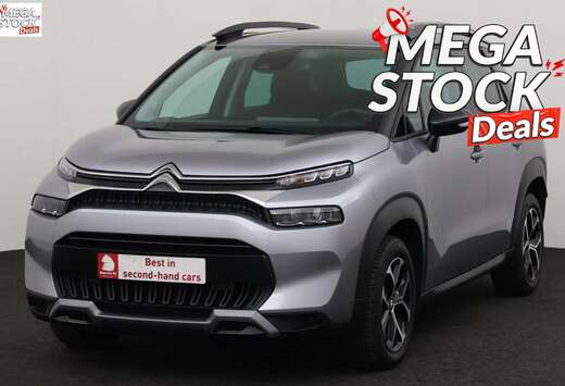 Citroen 1.2i SHINE + CARPLAY + GPS + PDC + CRUISE + A ...