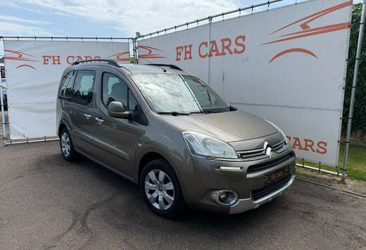 Citroen 1.6i Multispace *AIRCO* 5ZITPL * CLIMA *
