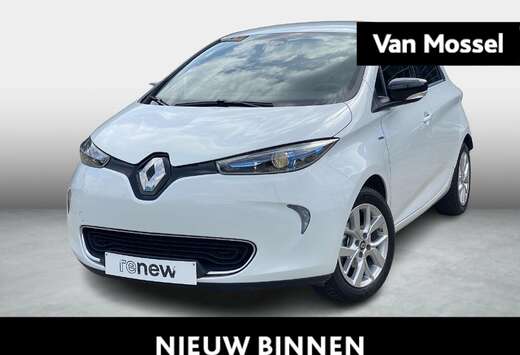 Renault Limited#2 B-buy
