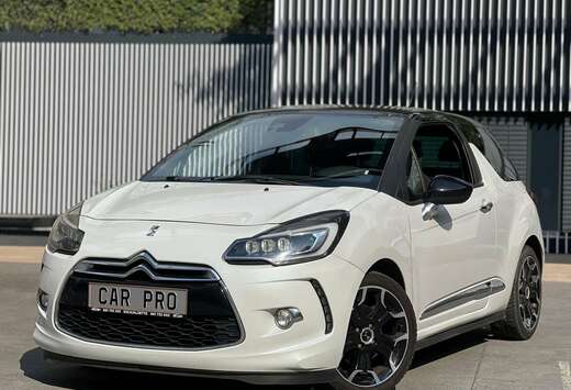 Citroen MANUELLE / ESSENCE