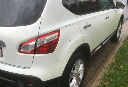 Nissan Qashqai 1.6i 2WD Urban Edition 18\'\' Chrome P ...