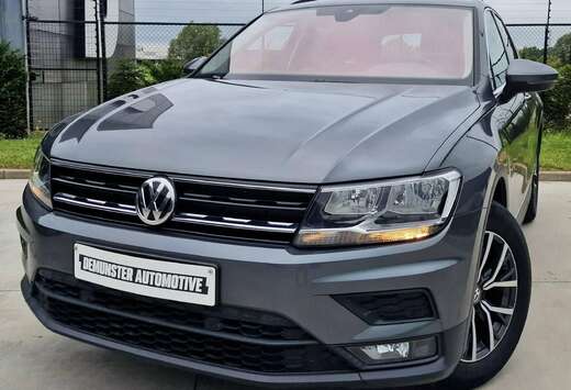 Volkswagen CarplayNaviSensoren V&AACC