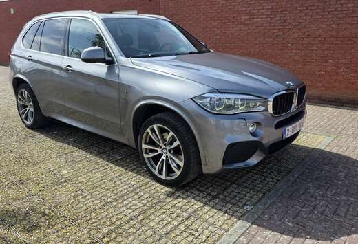 BMW 3.0 dA xDrive30