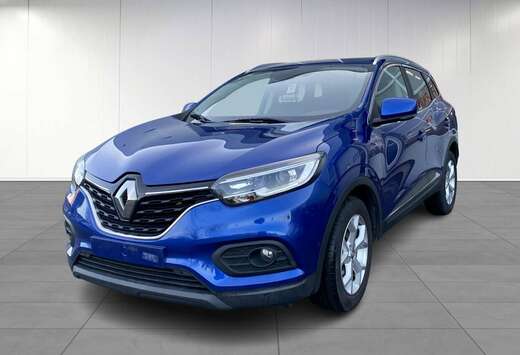 Renault LIMITED TCe 140 GPF Camera pdc vr en ar - aut ...