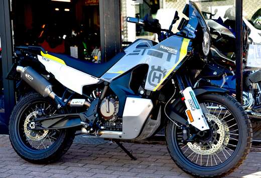 ***MOTO VERTE***