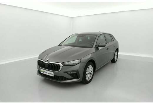 Skoda 1.0 TSI 85KW (115 ch) Selection DSG