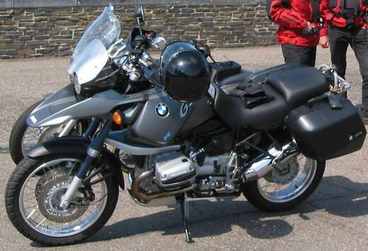 BMW R21
